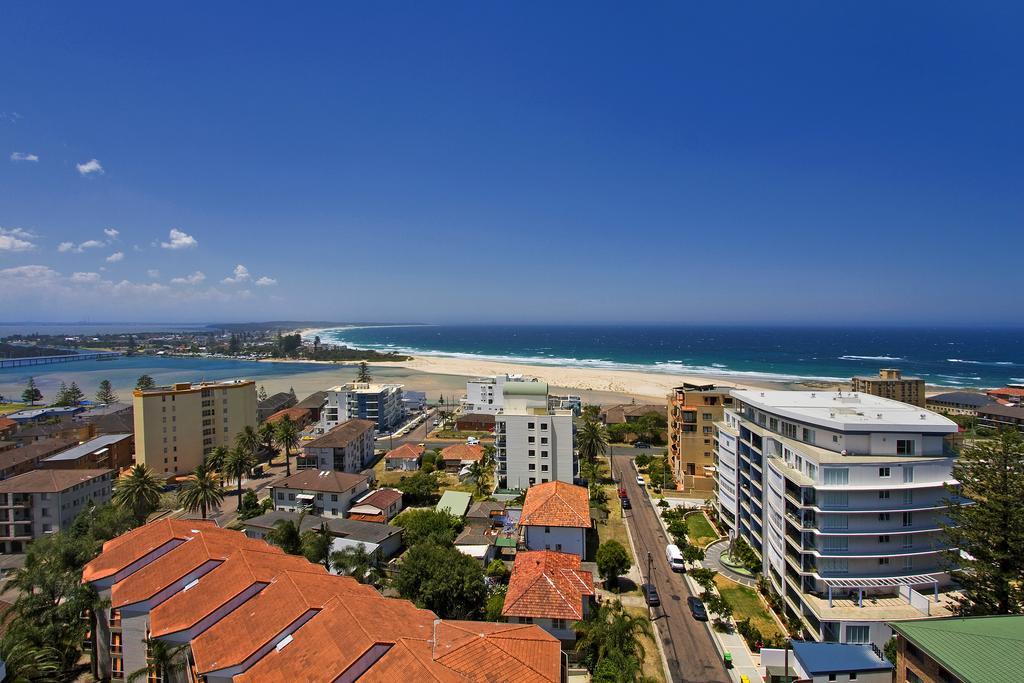 Sandy Cove Aparthotel 4*